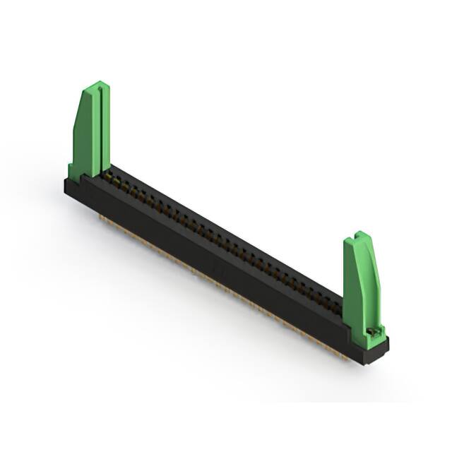 355-060-500-278 EDAC Inc.  Edgeboard Connectors